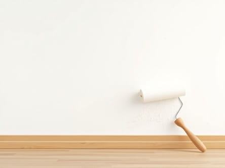 Roll On Spackle Wall Repair Kit