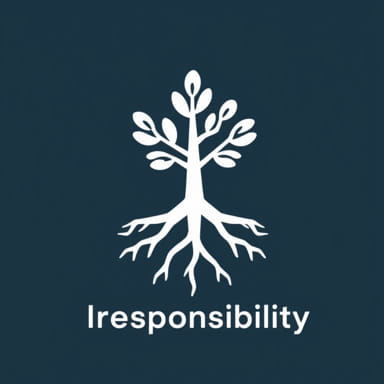 Root Word Of Irresponsibility