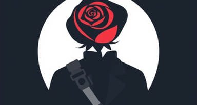 Rose Team Leader And Warpaint