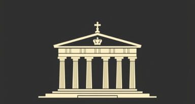 Royal Mausoleum Of Mauretania