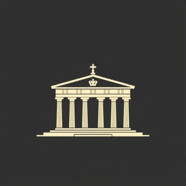 Royal Mausoleum Of Mauretania