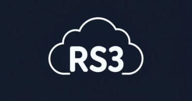 Rs3 Stratus Cloud Token