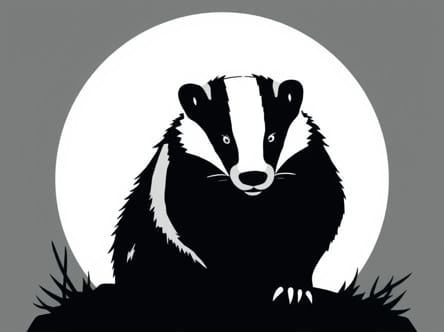 Russian Badger Skulker Soundboard