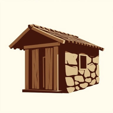 Rustication Art History Definition