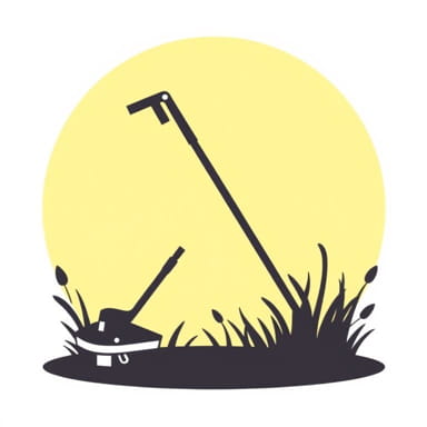 Ryobi Weed Eater Bogging Down