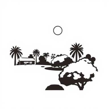 San Diego Cuvier Park