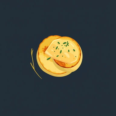 Scalloped Potatoes With Gruyere