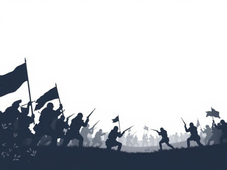 Second Battle Of The Marne