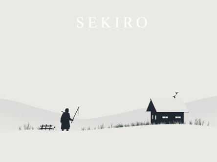 Sekiro Fistful Of Ash Farm