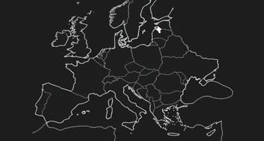 Seleucus Nicator Empire Map
