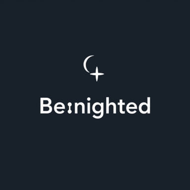 Sentence With The Word Benighted
