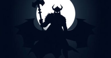 Shadow Of War Terrorize A Captain