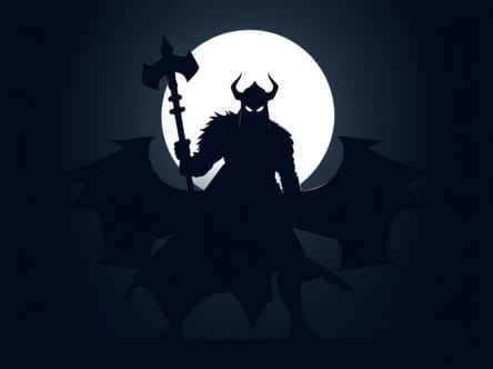 Shadow Of War Terrorize A Captain