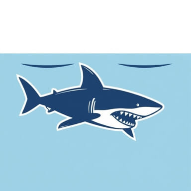 Shark Attack Streaky Bay