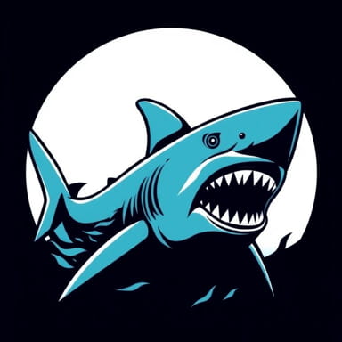 Shark Attack Wailing Souls