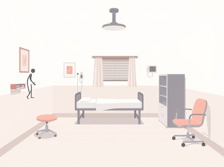 Sickroom Meaning In Bengali