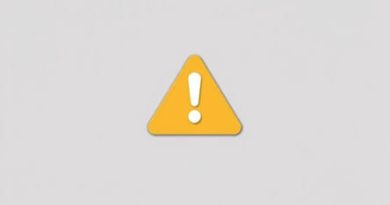 Side On The Err Of Caution