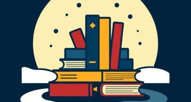 Similar Books To Icebreaker