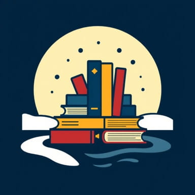 Similar Books To Icebreaker