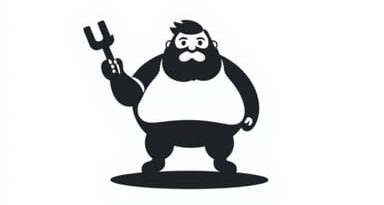 Simple Definition Of Corpulent