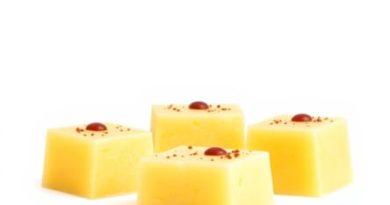 Soft And Spongy Dhokla Recipe