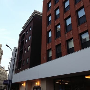 Squale X Urban Gentry