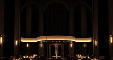 St Regis Astor Ballroom