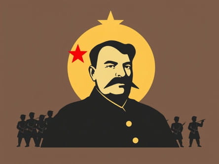 Stalin'S First Strategic Offensives