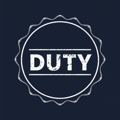 Stamp Duty Amnesty Scheme