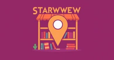 Stardew Valley Bookseller Location