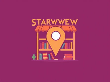 Stardew Valley Bookseller Location