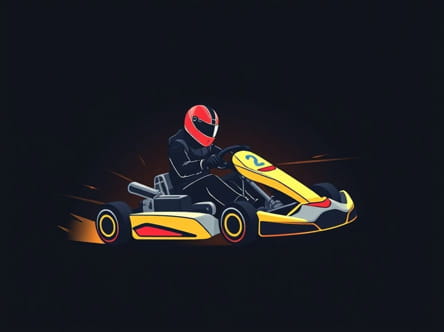 Starlit Kart Racing Xbox