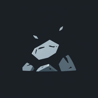 Steel Slag Chunk Rimworld