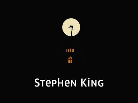 Stephen King Night Flier