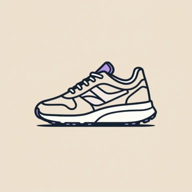 Supernova 2.0 X Parley Shoes