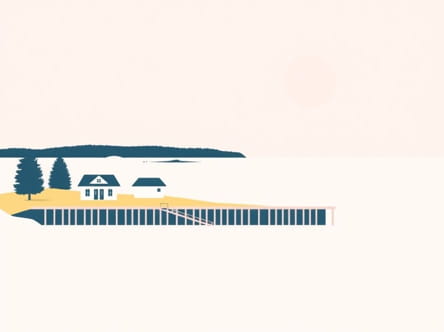 Sweet Spot Mackinaw City