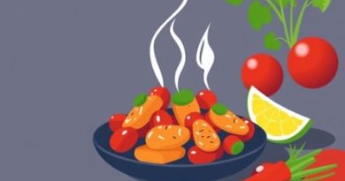 Taste Of Home Flavorful Chicken Fajitas