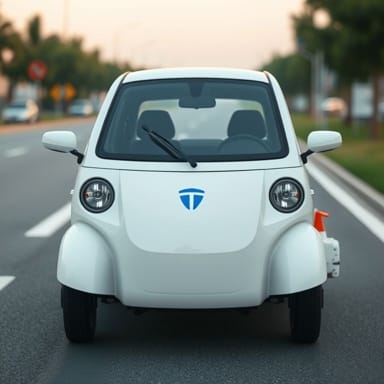 Tata Punch Ev On Road Price