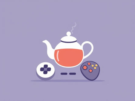 Tea Bagging In Gaming