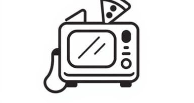 Tele Pizza Bilker Allee