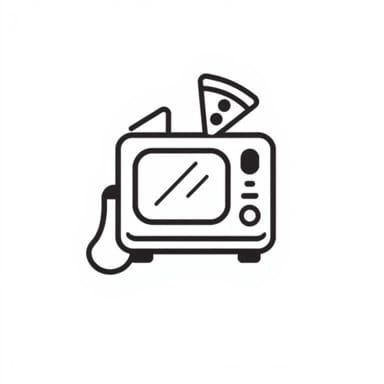 Tele Pizza Bilker Allee