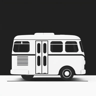 Terminal De Omnibus Asuncion