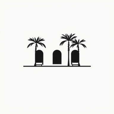 The Barcelo Maya Palace