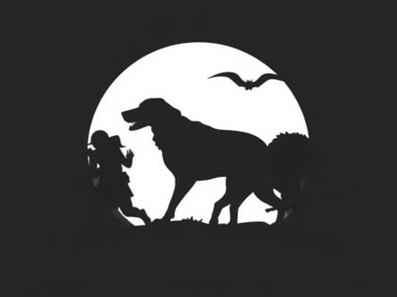 The Bloodhound'S Step Ash Of War