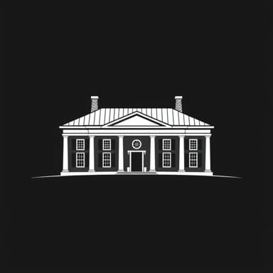 The Boone Hall Plantation