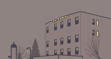 The Centennial Hotel Spokane