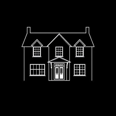 The Coach House Bentham