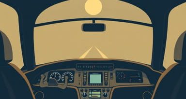 The Cockpit Of Europe