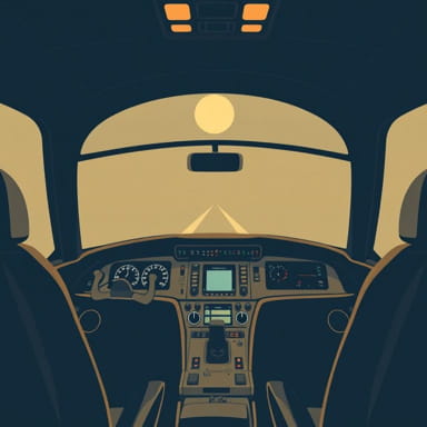 The Cockpit Of Europe