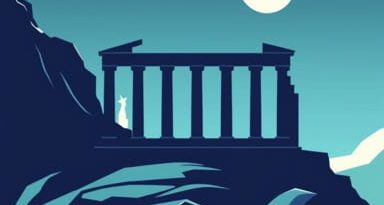 The Colossus Of Rhodes